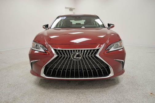 2023 Lexus ES 300h Luxury