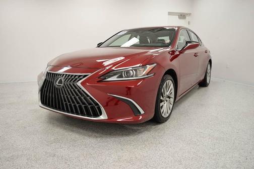 2023 Lexus ES 300h Luxury