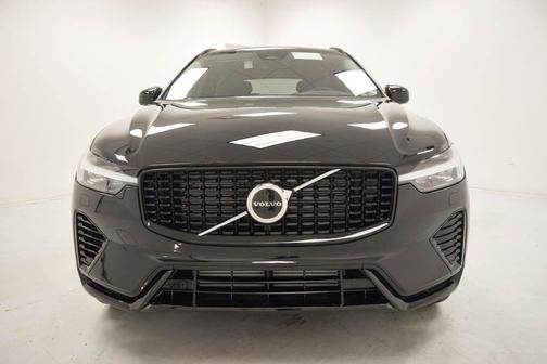 2025 Volvo XC60 Plug-In Hybrid T8 Core