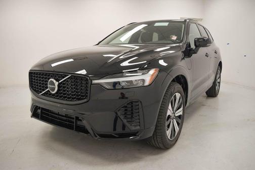 2025 Volvo XC60 Plug-In Hybrid T8 Core