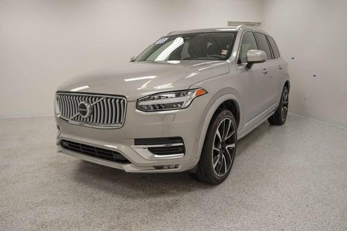2023 Volvo XC90 B6 Plus 6-Seater