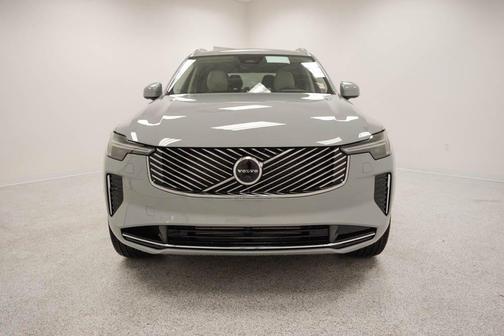 2026 Volvo XC90 T8 ULTRA 7-SEATER