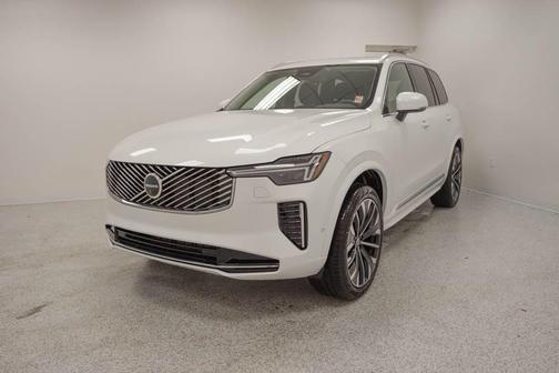 2026 Volvo XC90 B6 Plus 6-Seater