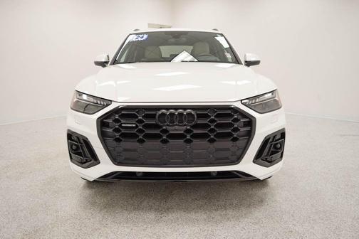 2024 Audi Q5 45 S line quattro Premium