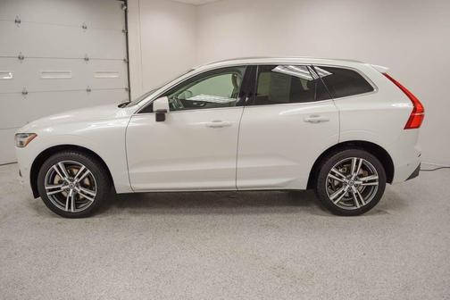 2018 Volvo XC60 T6 Momentum