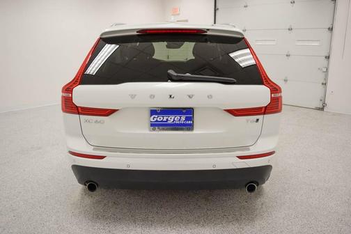 2018 Volvo XC60 T6 Momentum