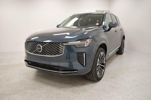 2026 Volvo XC90 Plug-In Hybrid T8 Plus 7-Seater