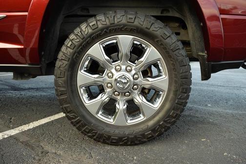 2019 RAM 2500 Limited