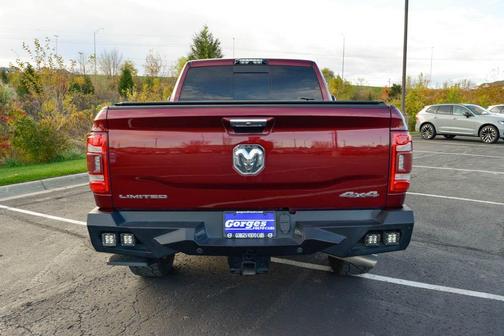 2019 RAM 2500 Limited