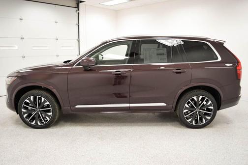 2026 Volvo XC90 B5 Plus 7-Seater