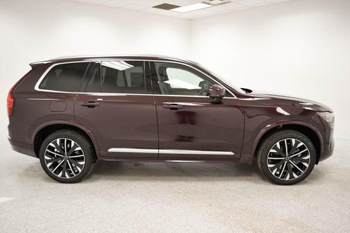 2026 Volvo XC90 B5 Plus 7-Seater