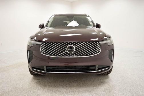 2026 Volvo XC90 B5 Plus 7-Seater