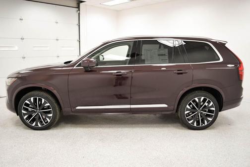 2026 Volvo XC90 B5 Plus 7-Seater