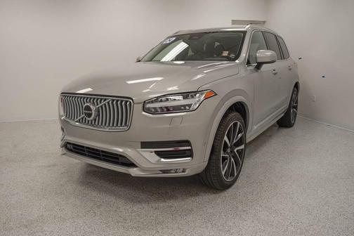 2024 Volvo XC90 B5 Plus Bright Theme