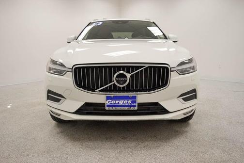 2019 Volvo XC60 T6 Inscription
