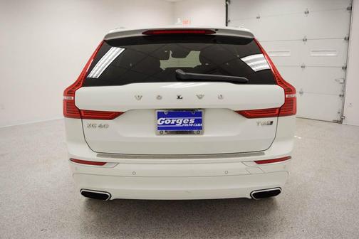 2019 Volvo XC60 T6 Inscription