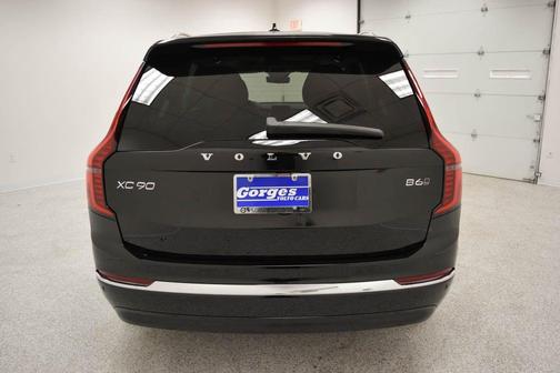 2026 Volvo XC90 B6 Ultra 6-Seater