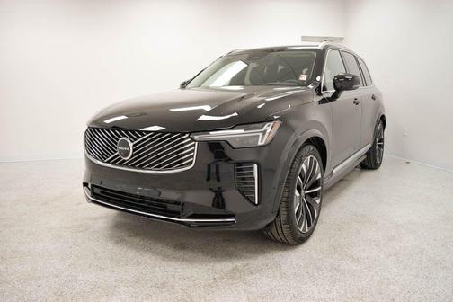 2026 Volvo XC90 B6 Ultra 6-Seater