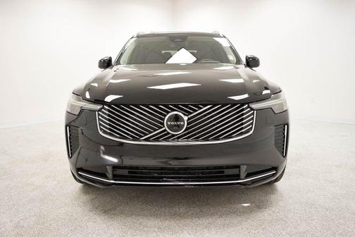 2026 Volvo XC90 B6 Ultra 6-Seater