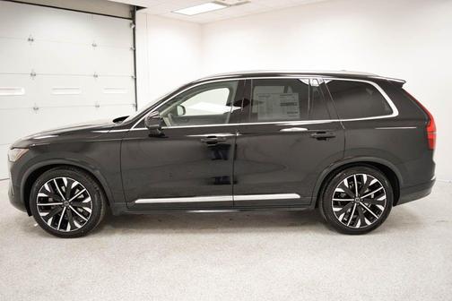 2026 Volvo XC90 B6 Ultra 6-Seater