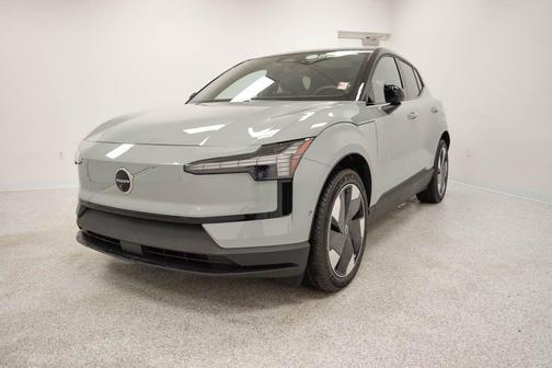 2026 Volvo EX30 Twin Motor Ultra