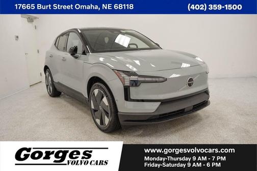 2026 Volvo EX30 Twin Motor Ultra