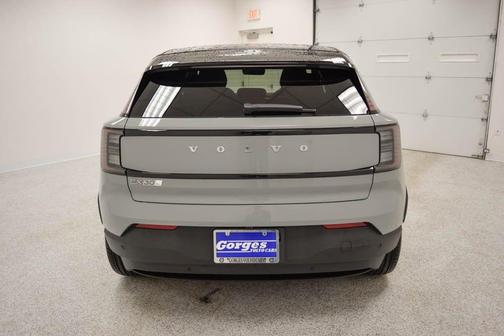 2026 Volvo EX30 Twin Motor Ultra