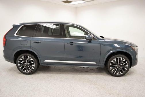 2026 Volvo XC90 B5 Plus 7-Seater