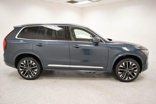 2026 Volvo XC90 B5 Plus 7-Seater