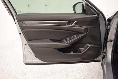 2020 Honda Accord Sport 2.0T