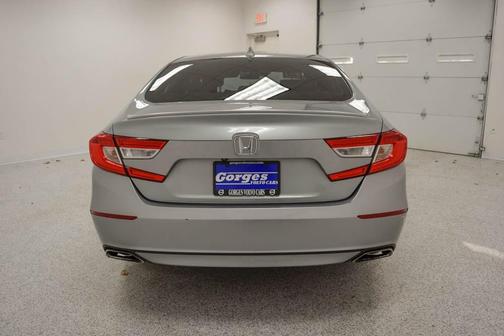 2020 Honda Accord Sport 2.0T