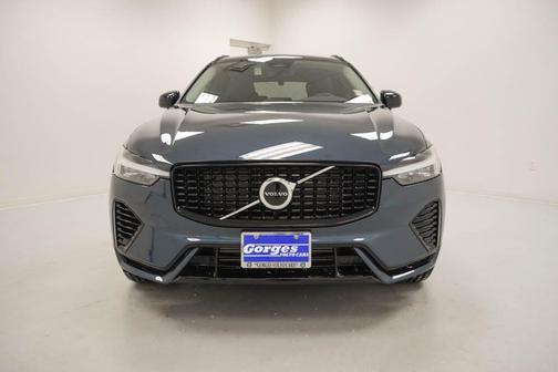 2025 Volvo XC60 Plug-In Hybrid T8 Core