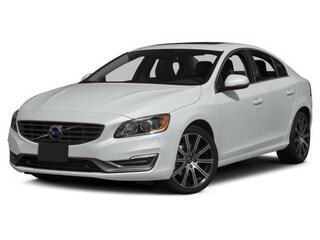 2015 Volvo S60 T5 Premier