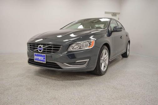 2015 Volvo S60 T5 Premier