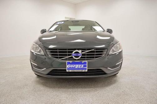 2015 Volvo S60 T5 Premier