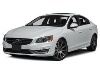 2015 Volvo S60 T5 Premier