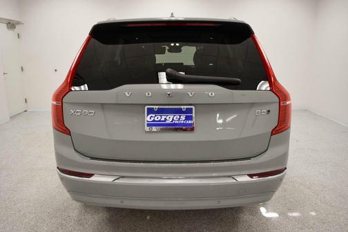 2024 Volvo XC90 B5 Plus Bright Theme