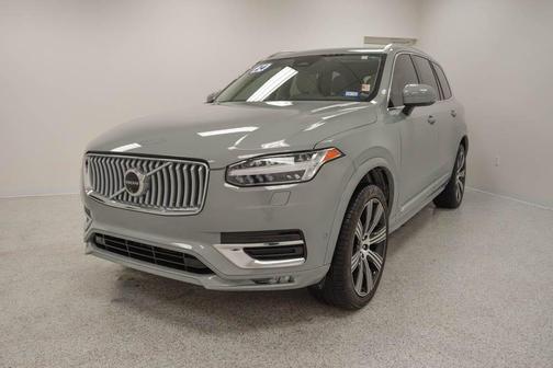 2024 Volvo XC90 B5 Plus Bright Theme