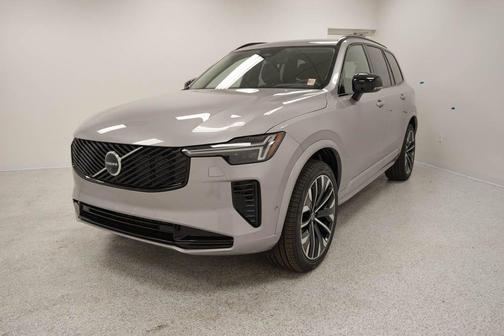2026 Volvo XC90 B6 Ultra Dark Theme 7-Seater