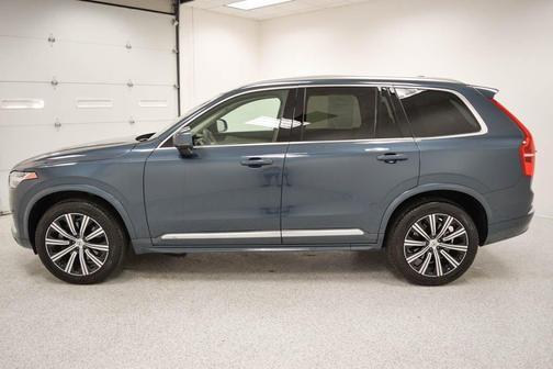 2024 Volvo XC90 B6 Plus Bright Theme 7-Seater