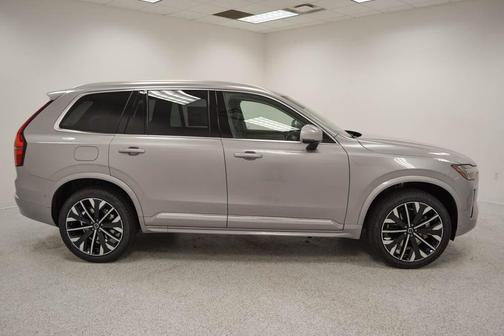 Silver 2026 Volvo XC90 B5 Plus 7-Seater