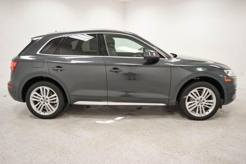 2019 Audi Q5 2.0T Premium Plus