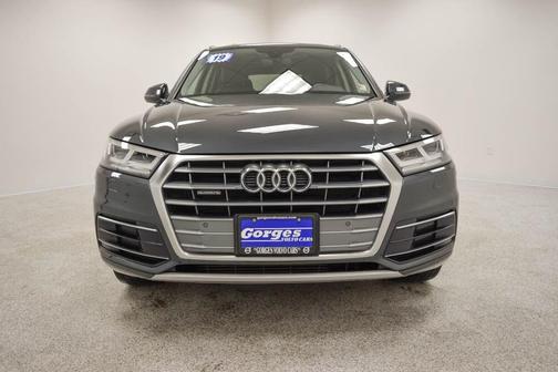 2019 Audi Q5 2.0T Premium Plus