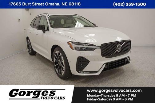 2026 Volvo XC60 B5 Ultra