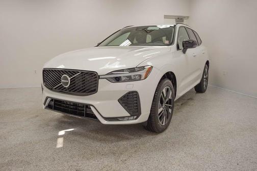 2026 Volvo XC60 B5 Core