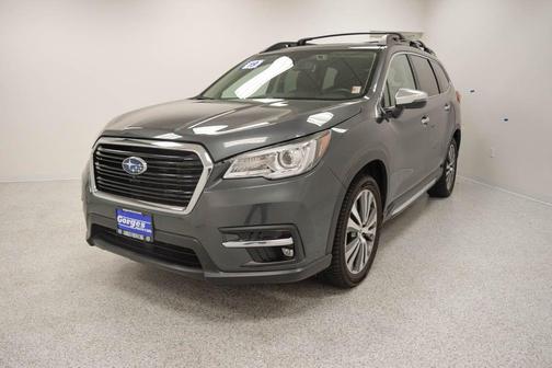 2019 Subaru Ascent Touring 7-Passenger