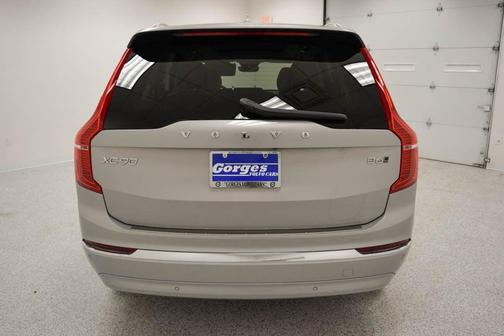 2024 Volvo XC90 B6 Plus Bright Theme 7-Seater
