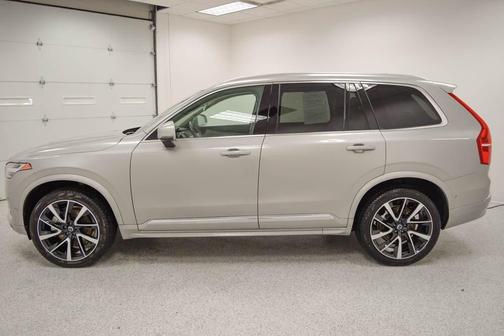 2024 Volvo XC90 B6 Plus Bright Theme 7-Seater