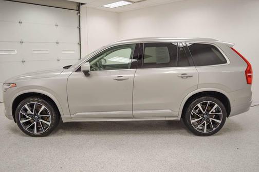 2024 Volvo XC90 B6 Plus Bright Theme 7-Seater