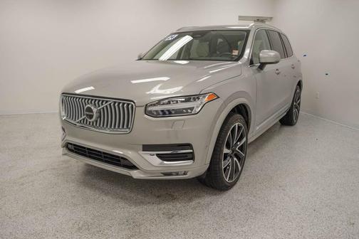 2024 Volvo XC90 B6 Plus Bright Theme 7-Seater